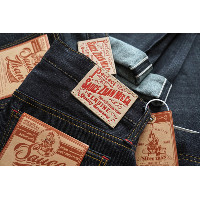 SAUCE ZHAN 344XX-10OZ Summer S - Levis Jeans 501 review and price