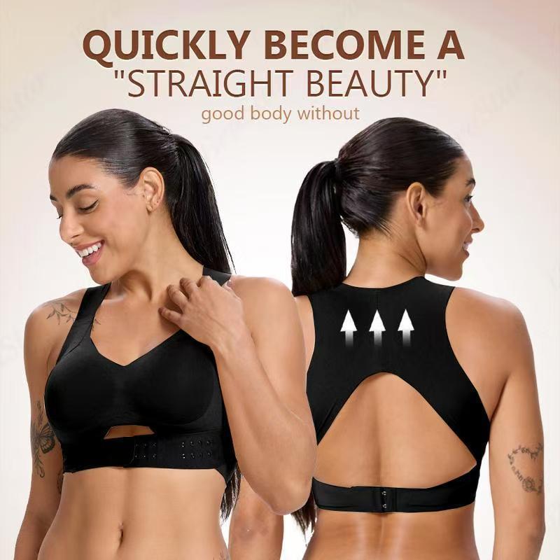 Women's Corrective Lifting Bra - Full Coverage Bra review and price