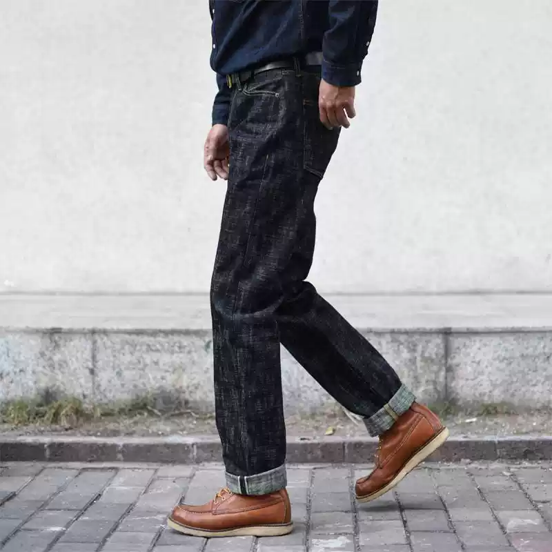 Sauce Zhan Mens Jeans Sanforiz - Levis Jeans 501 review and price
